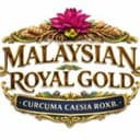 Malaysian Royal Gold