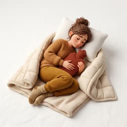 Menstrual discomfort