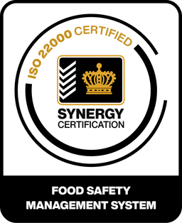 ISO 22000